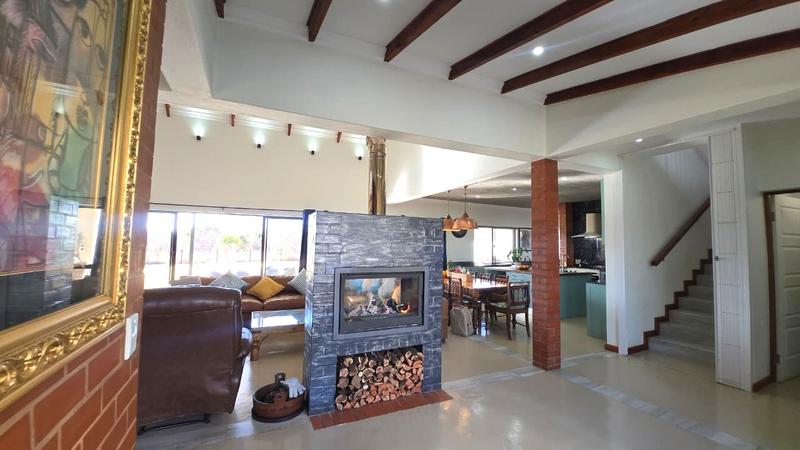 5 Bedroom Property for Sale in La Camargue Private Country Estate North West